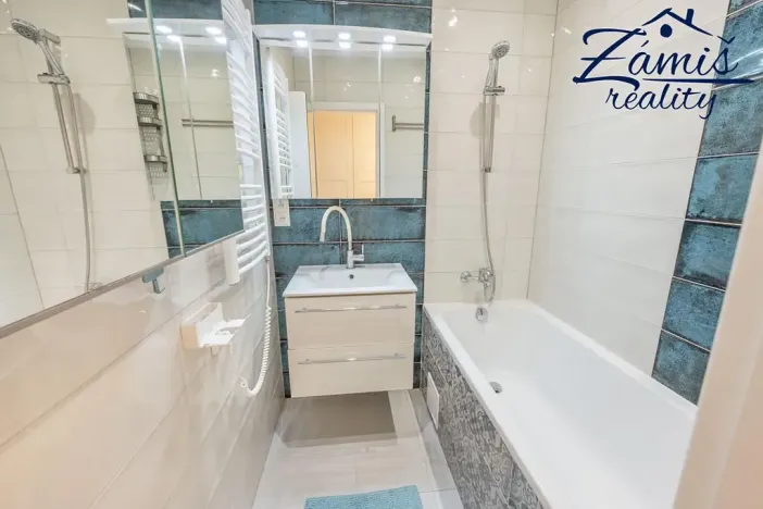 Prodej bytu 3+kk, Slaný, Pražská, 69 m2