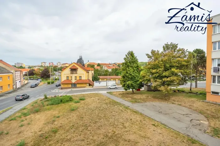 Prodej bytu 3+kk, Slaný, Pražská, 69 m2