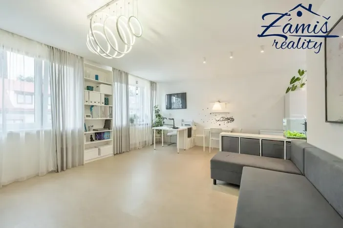 Prodej bytu 3+kk, Slaný, Pražská, 69 m2