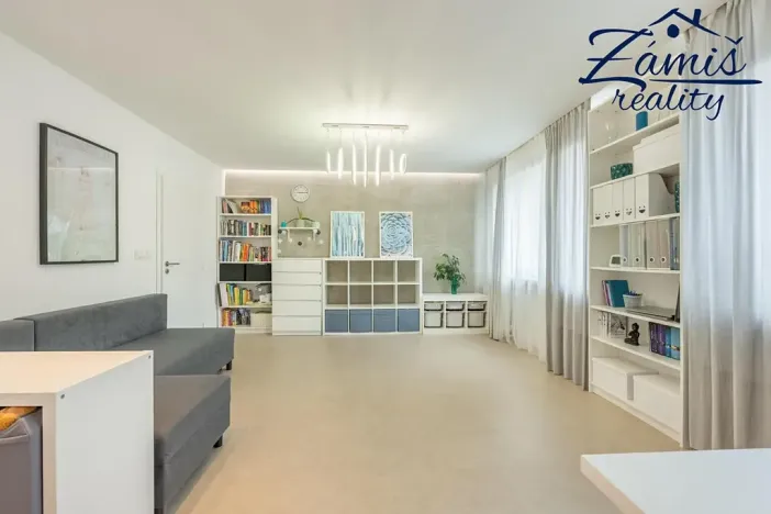 Prodej bytu 3+kk, Slaný, Pražská, 69 m2