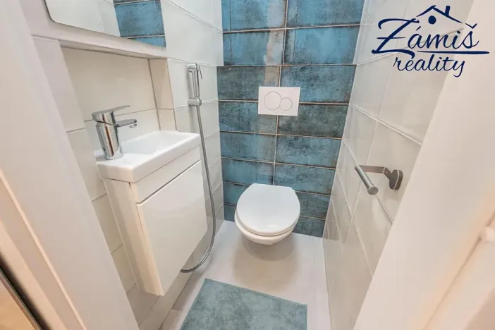 Prodej bytu 3+kk, Slaný, Pražská, 69 m2