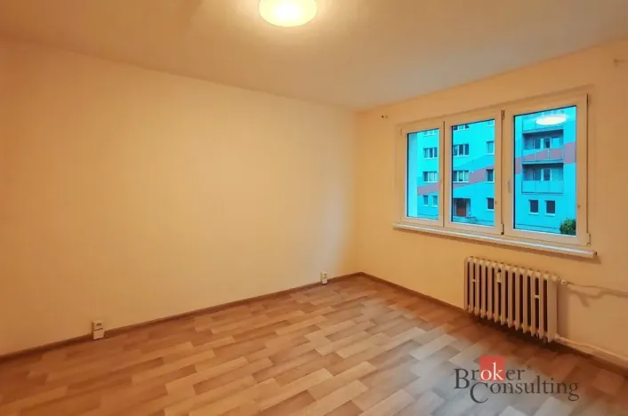 Pronájem bytu 3+1, Duchcov, V Domkách, 70 m2