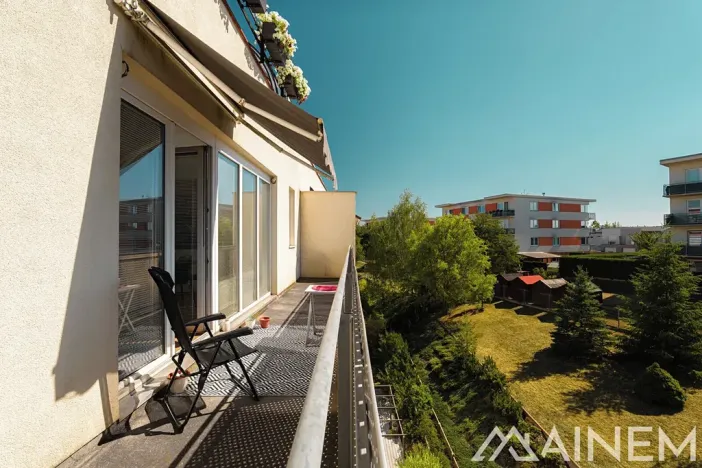Prodej bytu 3+kk, Plzeň, Znojemská, 86 m2