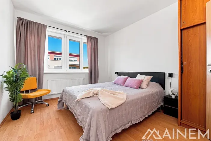 Prodej bytu 3+kk, Plzeň, Znojemská, 86 m2