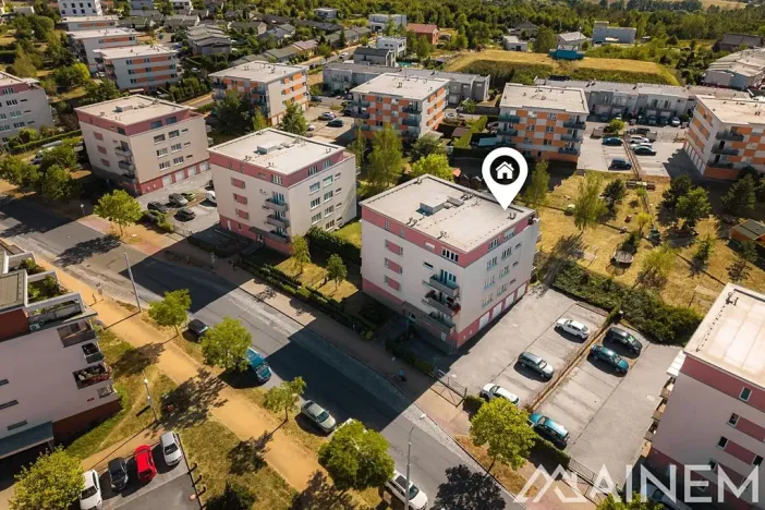 Prodej bytu 3+kk, Plzeň, Znojemská, 86 m2