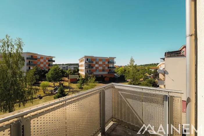 Prodej bytu 3+kk, Plzeň, Znojemská, 86 m2