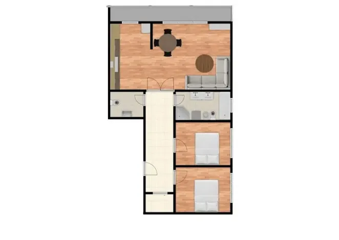 Prodej bytu 3+kk, Plzeň, Znojemská, 86 m2