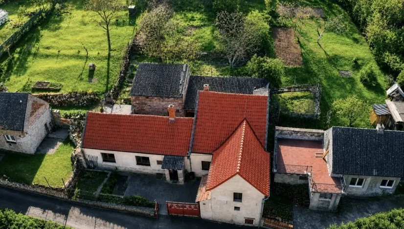 Prodej rodinného domu, Raná, 218 m2