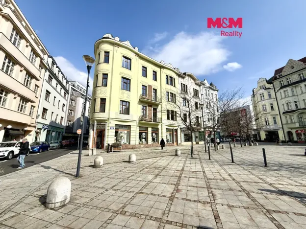 Pronájem kanceláře, Ostrava - Moravská Ostrava, Na Hradbách, 275 m2