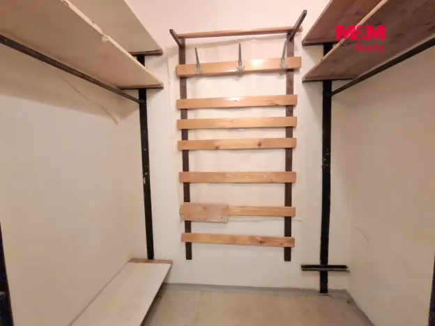 Prodej bytu 2+1, Ústí nad Labem - Neštěmice, Seifertova, 64 m2