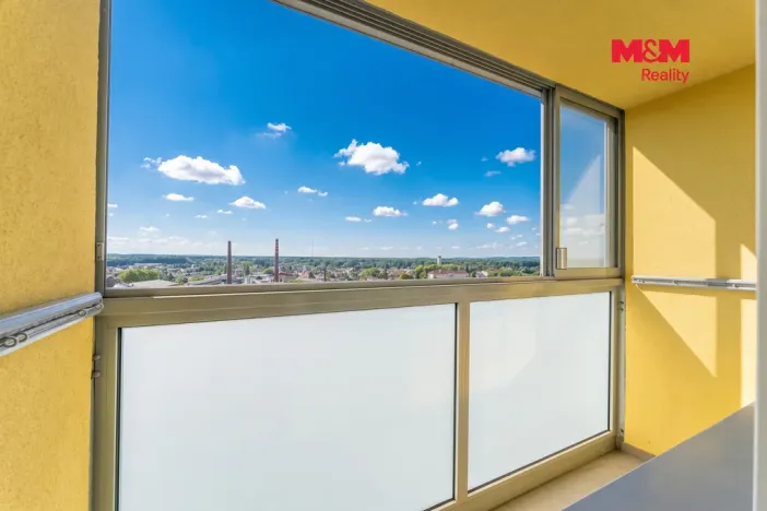 Prodej bytu 2+1, Poděbrady - Poděbrady III, Hakenova, 63 m2