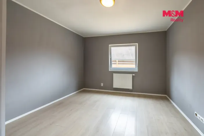 Prodej rodinného domu, Blatnice, 69 m2