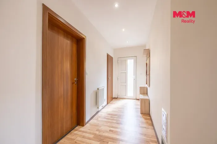 Prodej rodinného domu, Blatnice, 69 m2