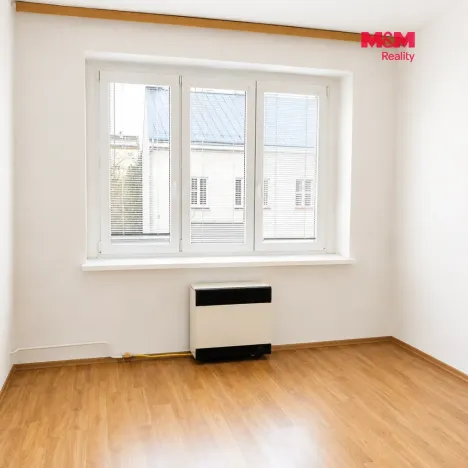 Pronájem bytu 2+kk, Pardubice - Zelené Předměstí, Jana Palacha, 60 m2