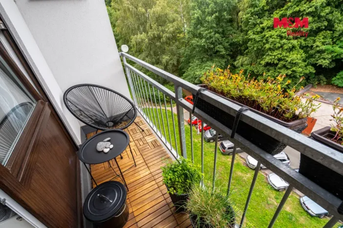 Prodej bytu 4+1, Náchod, Kostelecká, 94 m2