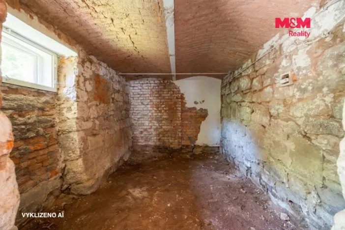 Prodej chalupy, Velké Svatoňovice, 79 m2