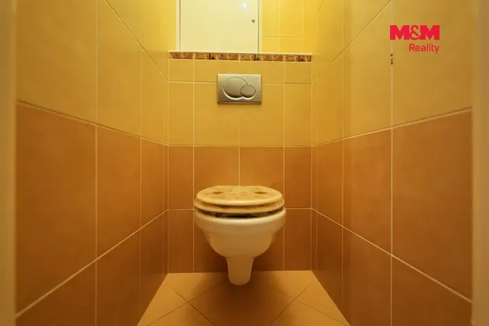 Prodej bytu 3+1, Prostějov, Dr. Horáka, 67 m2