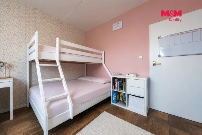 Prodej bytu 4+kk, Říčany, Leopolda Peka, 78 m2