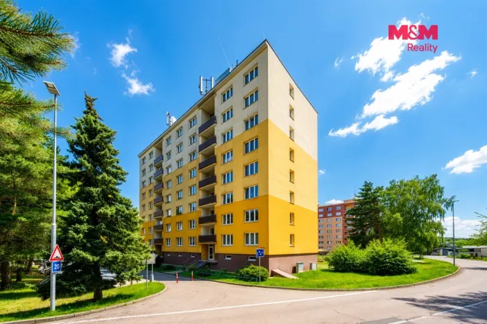 Prodej bytu 4+kk, Říčany, Leopolda Peka, 78 m2