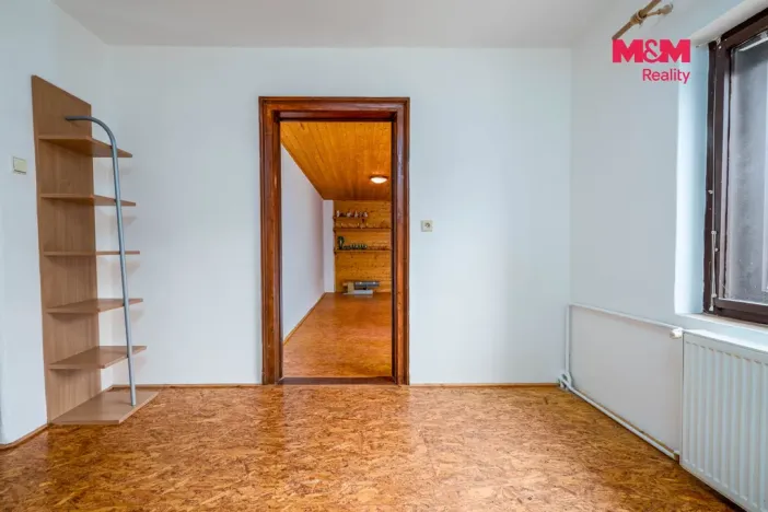 Prodej rodinného domu, Hynčice, 180 m2