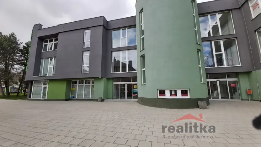 Pronájem skladu, Opava - Kylešovice, Hlavní, 33 m2