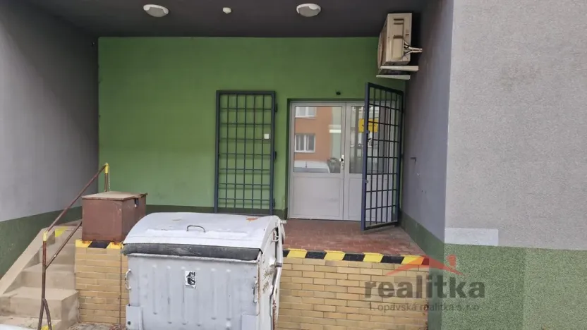 Pronájem skladu, Opava - Kylešovice, Hlavní, 33 m2