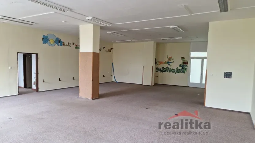 Pronájem skladu, Opava - Kylešovice, Hlavní, 33 m2