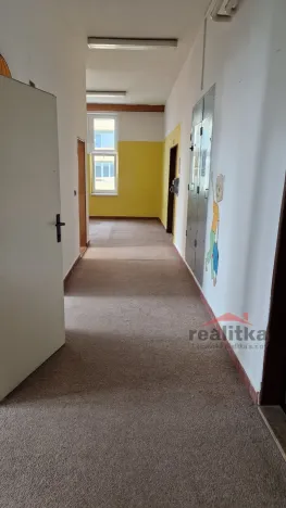 Pronájem skladu, Opava - Kylešovice, Hlavní, 33 m2