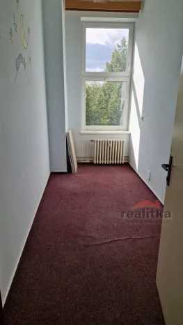 Pronájem skladu, Opava - Kylešovice, Hlavní, 33 m2