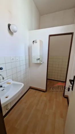 Pronájem skladu, Opava - Kylešovice, Hlavní, 33 m2