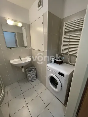 Pronájem bytu 1+kk, Zlín, Plesníkova, 32 m2