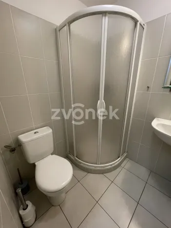 Pronájem bytu 1+kk, Zlín, Plesníkova, 32 m2