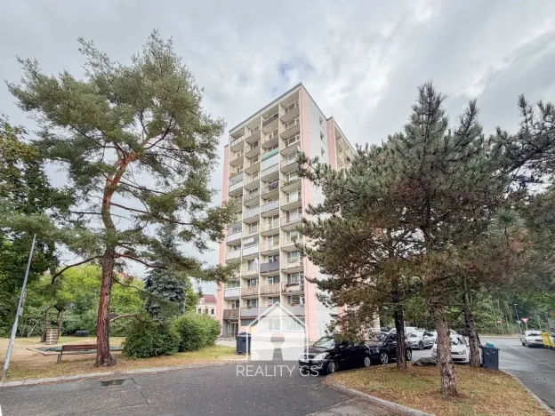 Pronájem bytu 3+1, Děčín, Příčná, 74 m2