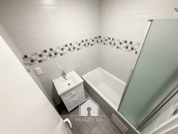 Pronájem bytu 3+1, Děčín, Příčná, 74 m2
