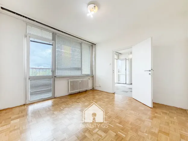 Pronájem bytu 3+1, Děčín, Příčná, 74 m2