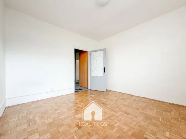Pronájem bytu 3+1, Děčín, Příčná, 74 m2
