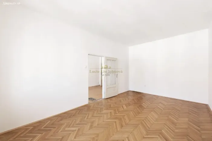 Prodej bytu 2+kk, Praha - Střešovice, Na Malovance, 42 m2