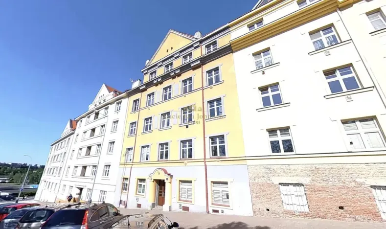 Prodej bytu 2+kk, Praha - Střešovice, Na Malovance, 42 m2