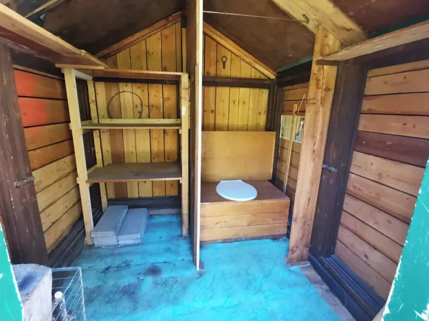 Prodej zahrady, Těšovice, 506 m2