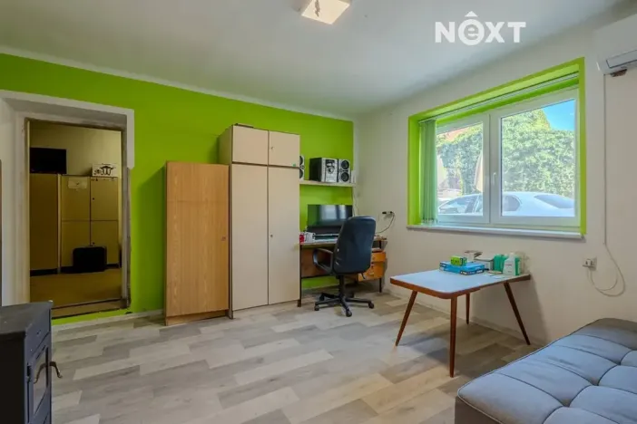 Prodej skladu, Židlochovice, Komenského, 240 m2