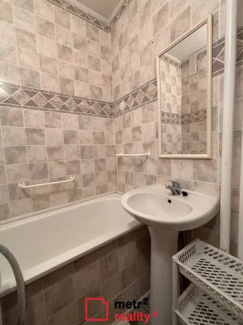Prodej bytu 2+1, Olomouc, Dělnická, 51 m2