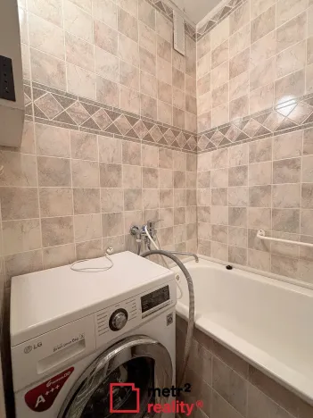 Prodej bytu 2+1, Olomouc, Dělnická, 51 m2