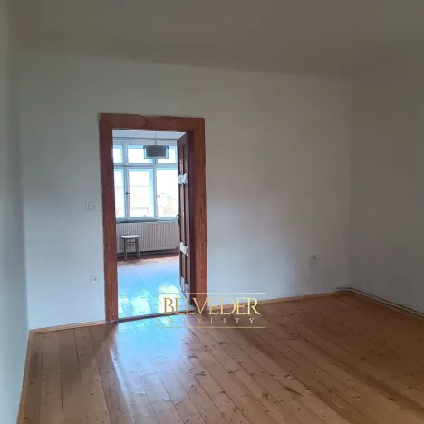 Pronájem bytu 2+1, Teplice, Polská, 110 m2