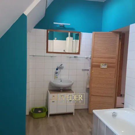 Pronájem bytu 2+1, Teplice, Polská, 110 m2