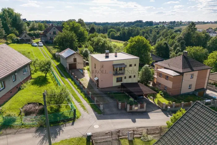 Prodej rodinného domu, Vratimov - Horní Datyně, Karla Košťála, 148 m2