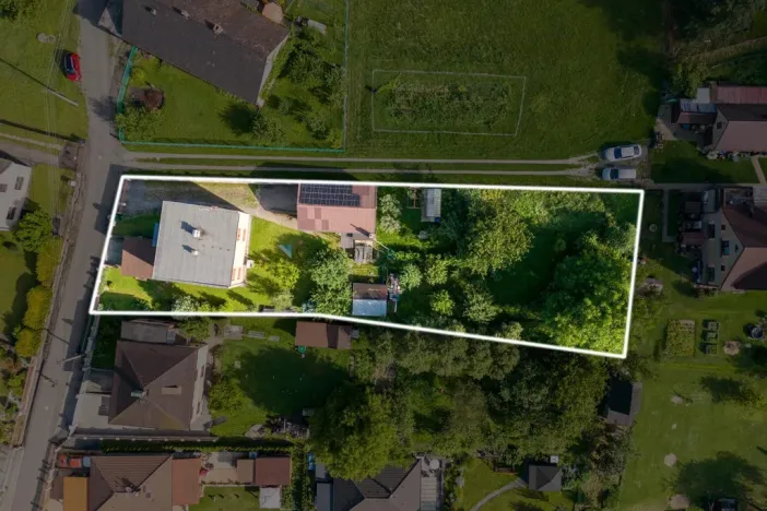 Prodej rodinného domu, Vratimov - Horní Datyně, Karla Košťála, 148 m2
