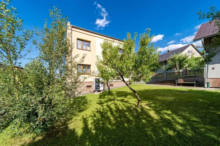 Prodej rodinného domu, Vratimov - Horní Datyně, Karla Košťála, 148 m2