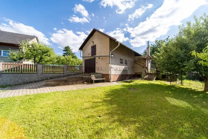 Prodej rodinného domu, Vratimov - Horní Datyně, Karla Košťála, 148 m2