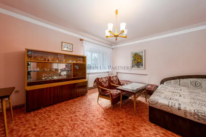 Prodej rodinného domu, Vratimov - Horní Datyně, Karla Košťála, 148 m2