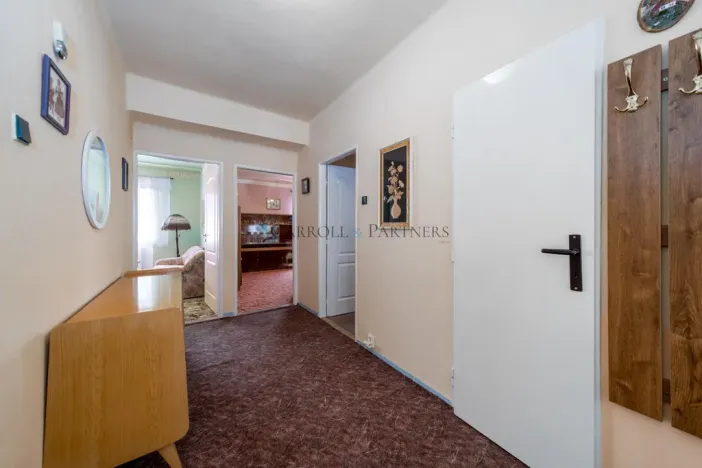 Prodej rodinného domu, Vratimov - Horní Datyně, Karla Košťála, 148 m2